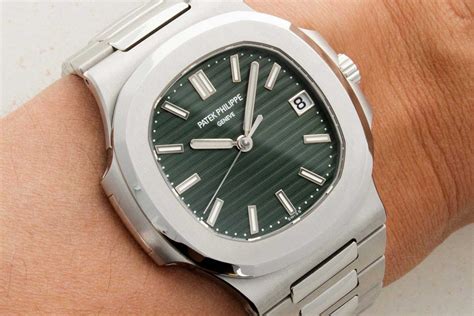 patek philippe nautilus 26mm|patek philippe nautilus original.